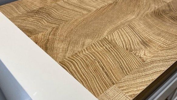 Тумба прикроватная KOM2S Alameda 6