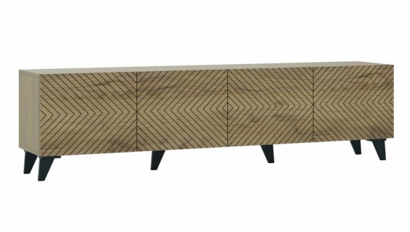 Тумба ТВ Холли 2.0 0