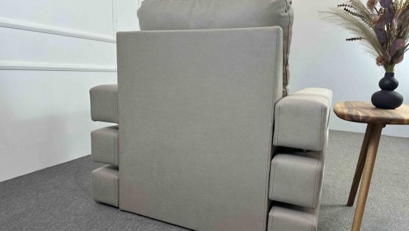 Крісло Морган 2