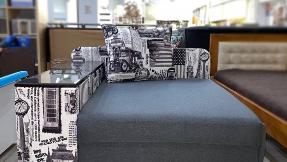 Тапчан Максік 2 6