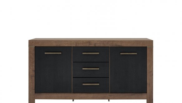 Комод KOM2D3S Белен