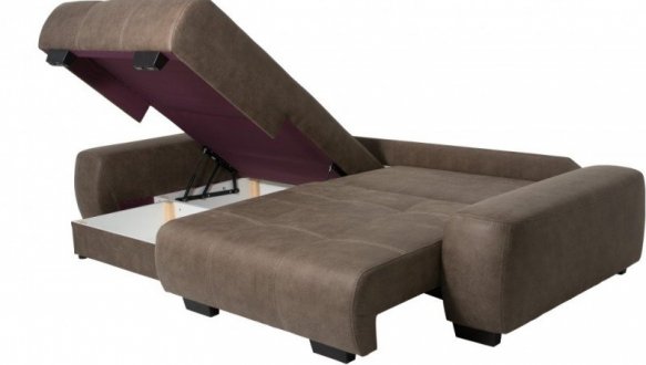 Кутовий диван Турін 10