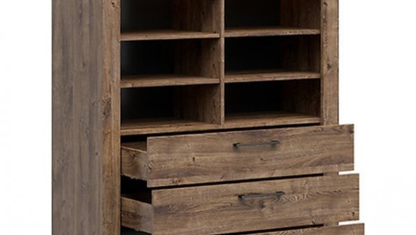  Стеллаж REG3S Torin 3