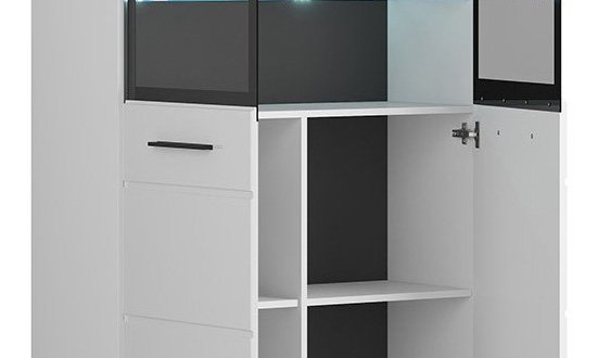 Витрина SFK2W/15/10 Fever 6