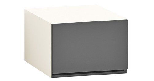 Антресоль А50.36.1Д.Бар глибока Бета ручка