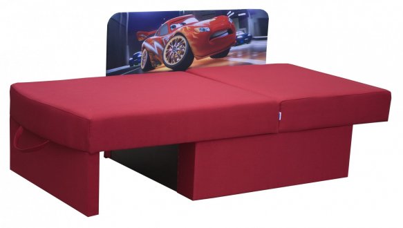 Тапчан Бемби 21