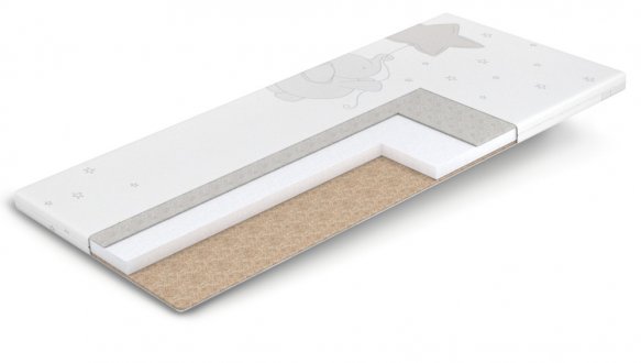 Матрац Кіндер