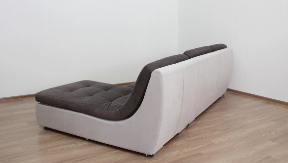 Угловой диван Мегаполис 240 см 0