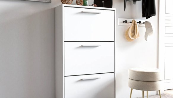 Тумба під взуття SТ0021 14