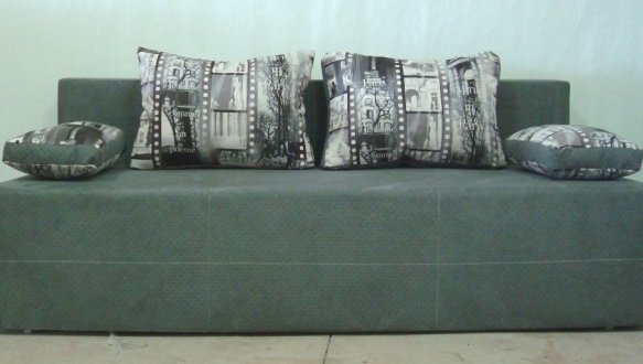 Диван Дебют 2