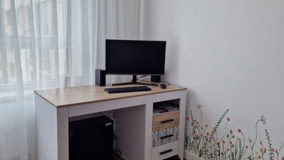 Стол письменный Нордик 3