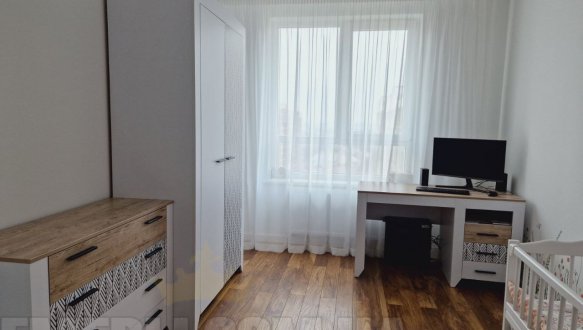 Стол письменный Нордик 4