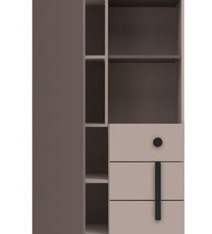 Пенал 1D3S Нікко 3