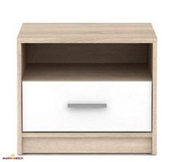 Тумба приліжкова KOM1S Непо 2
