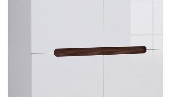 Тумба REG4D/8/11 Амелія 0