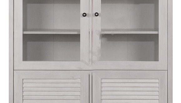 Вітрина WIT 2W2D Інес 0