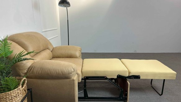 Крісло розкладне Рафаелло 6