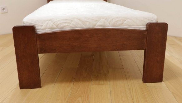 Односпальне ліжко Дональд 4