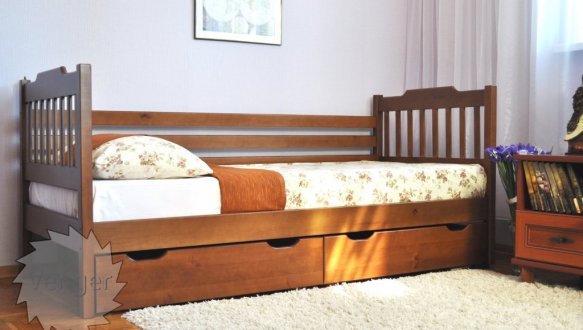 Детская кровать Ева