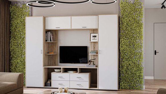 Стінка Юта Д-02