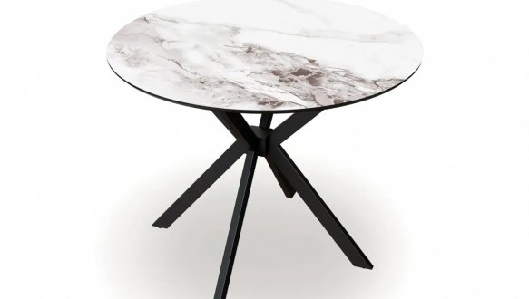 Стол кухонный Джем Clark / Кларк 100 19