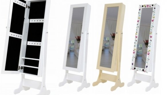 Зеркало ТК 0