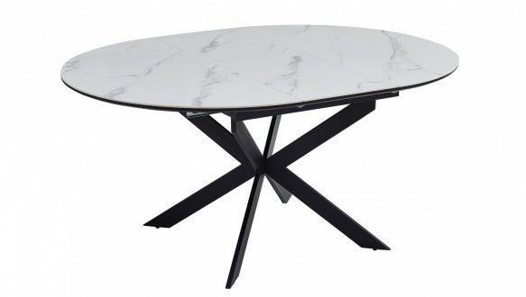 Стіл розкладний овальний Bjorn Atlas / Атлас 120R 11