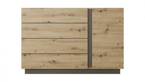 Модульна спальня Arco 0