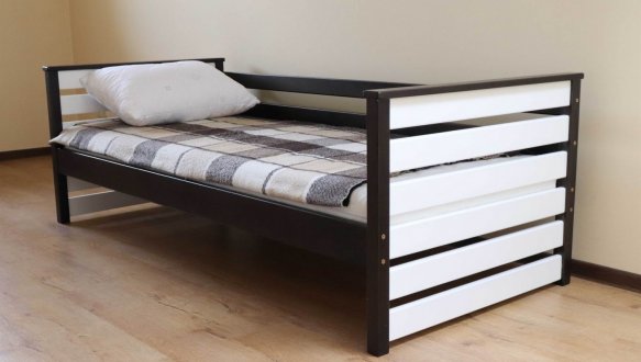 Ліжко Телесик 5