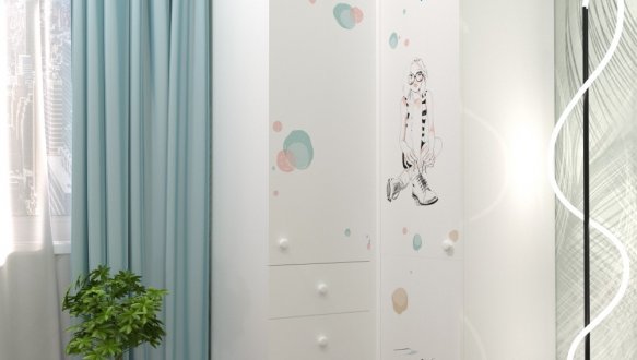 Шафа кутова 7