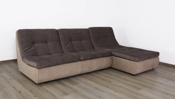 Угловой диван Мегаполис 284 см