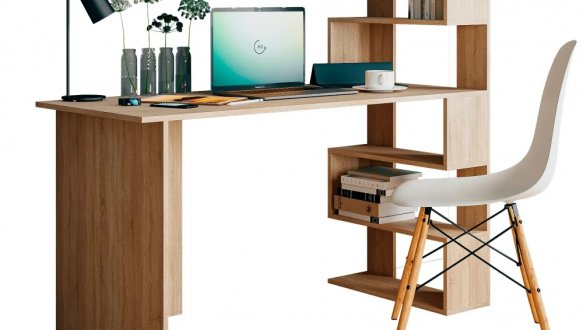 Стол компьютерный SТ0015 1