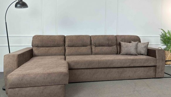 Угловой диван Эко Дрим 3100 9