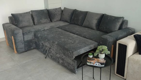 Кутовий диван Урбан 3