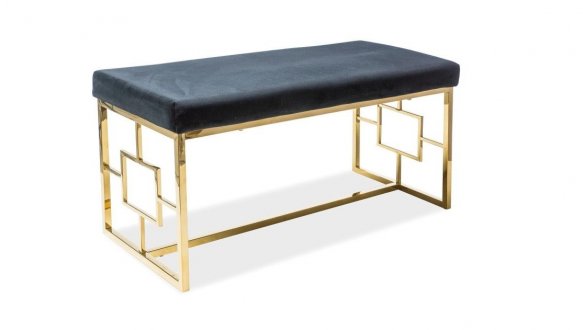 Банкетка Noir