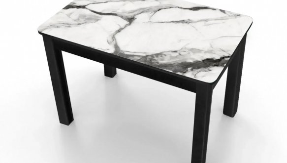 Стол раскладной Джем Boston A / Бостон А 110-145 см 36