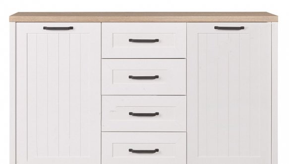 Комод KOM 2D4S Верне