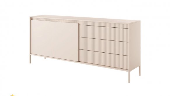 Модульна вітальня Бежевий Senso 2