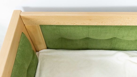 Односпальная кровать Дори Люкс 3