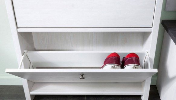 Тумба для взуття SFB3B Паріс 1