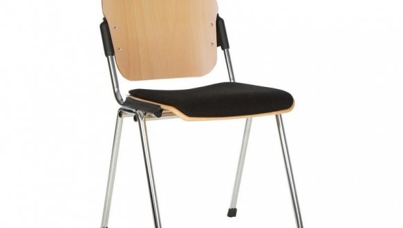 Стул ERA wood plus combi 2