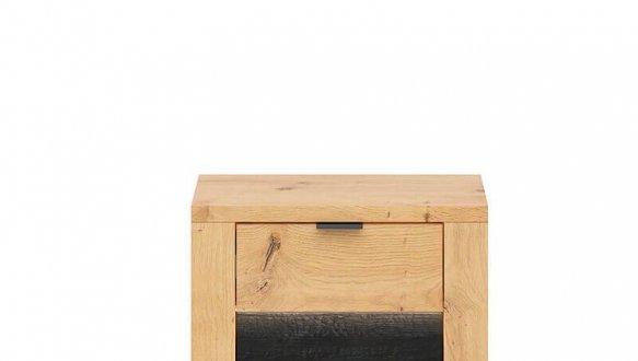 Тумба прикроватная KOM2S Ostia