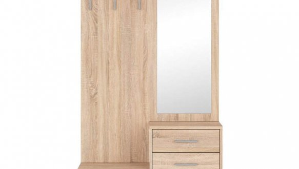 Прихожая PPK Nepo Plus