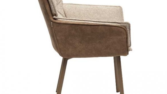 Кресло Rasmus/Расмус Bjorn 85 см 3