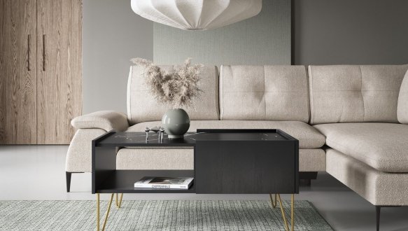 Модульна вітальня Harmony 3