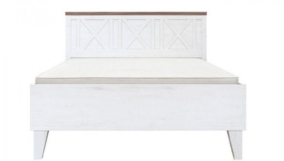 Ліжко LOZ/160 Тіна