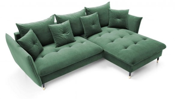 Кутовий диван Glam 27