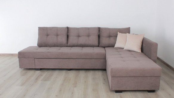 Кутовий диван Бенефіт 77 2