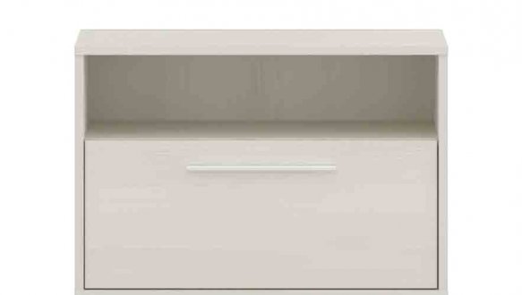 Тумба для обуви KOM1D Агата 1