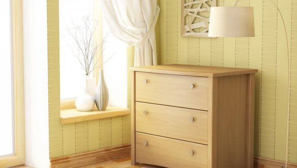 Комод Вега / ТМ Эстелла 2